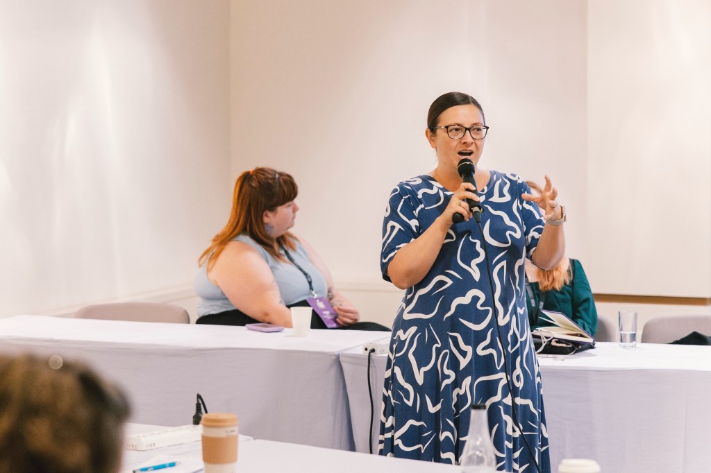 Discovering WPR: A practitioner-researcher’s journey into challenging knowledge hierarchies in social security policy&nbsp;making